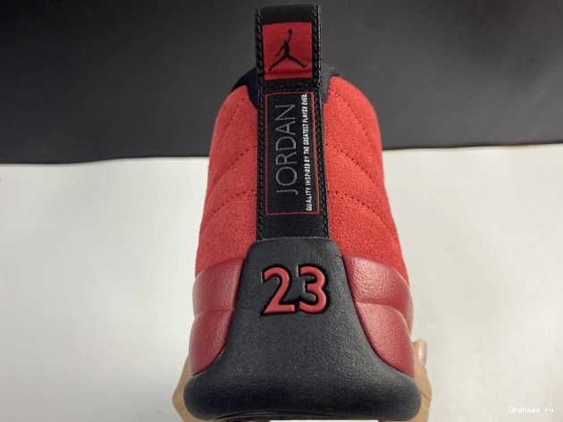 CT8013-602 Game Flu Jordan Air Reverse 12 1227